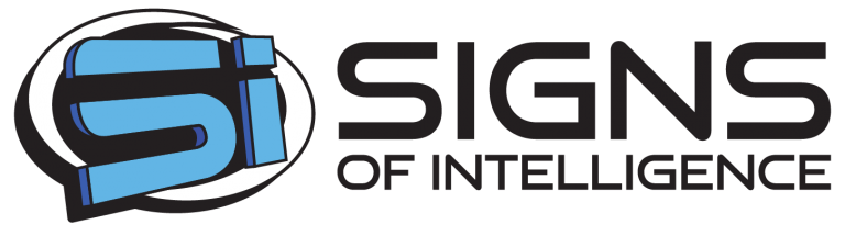 Signs_of_Intelligence-Logo_Logo - Official