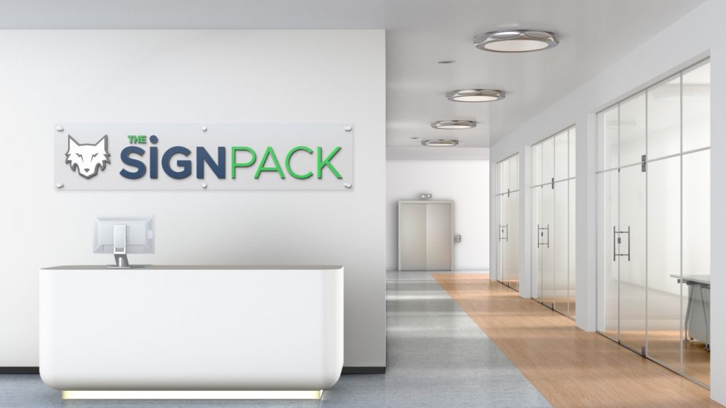 Signage Industry Trends 2026: Technology and the Operational Shifts Reshaping Sign Companies 4 How Sign Companies Can Prepare for 2026 - Signage Industry Trend Insights