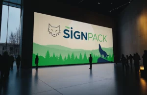 How Signage Transforms Events and Trade Shows