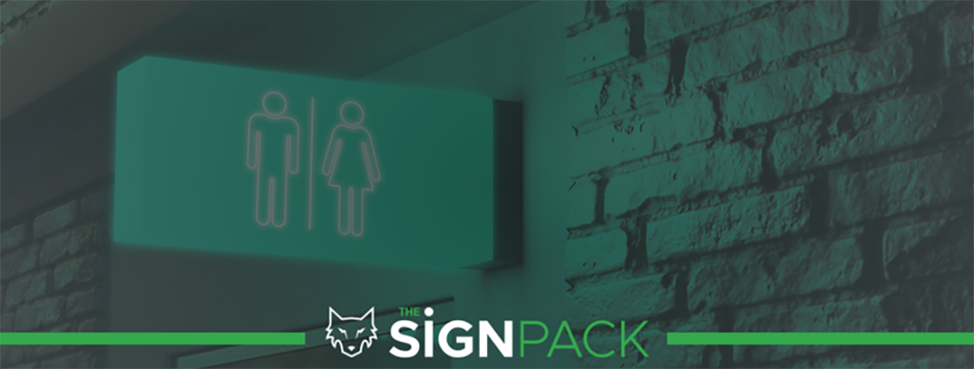 Blog Sign Design Specialists