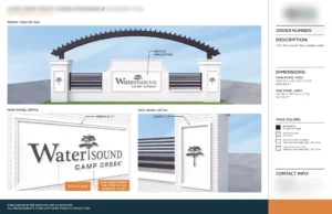 Professional HDU Monument Sign - How Local Sign Shops Can Design, Quote, and Deliver Faster