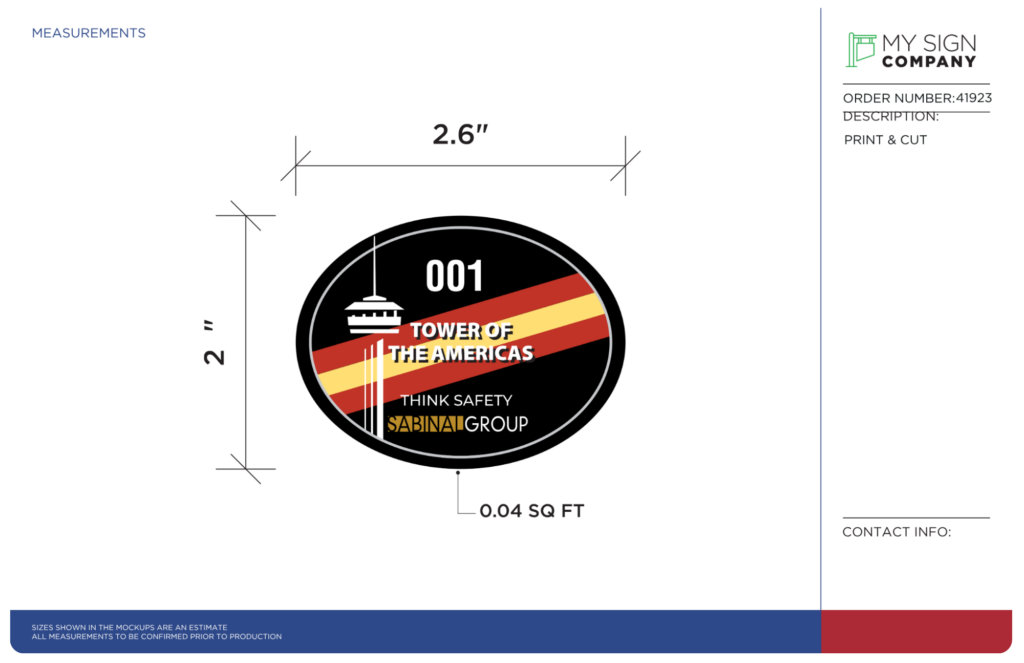 Pack Express - The Sign Pack