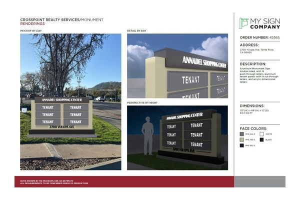 The Sign Pack - After