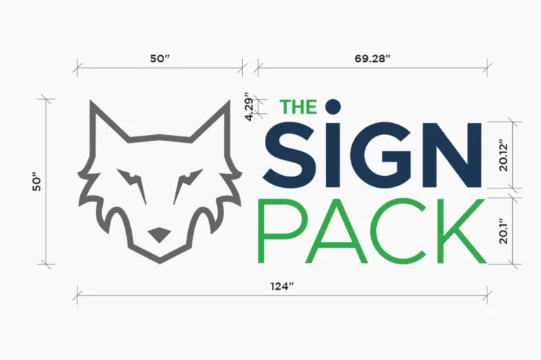 Channel Letters 2D Only Empower sign companies with production-ready design solutions built on industry standards, technical accuracy, and real-world logic.