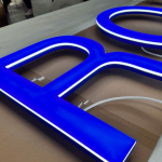 Custom - Channel Letters