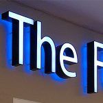 Front & Back Lit - Channel Letters
