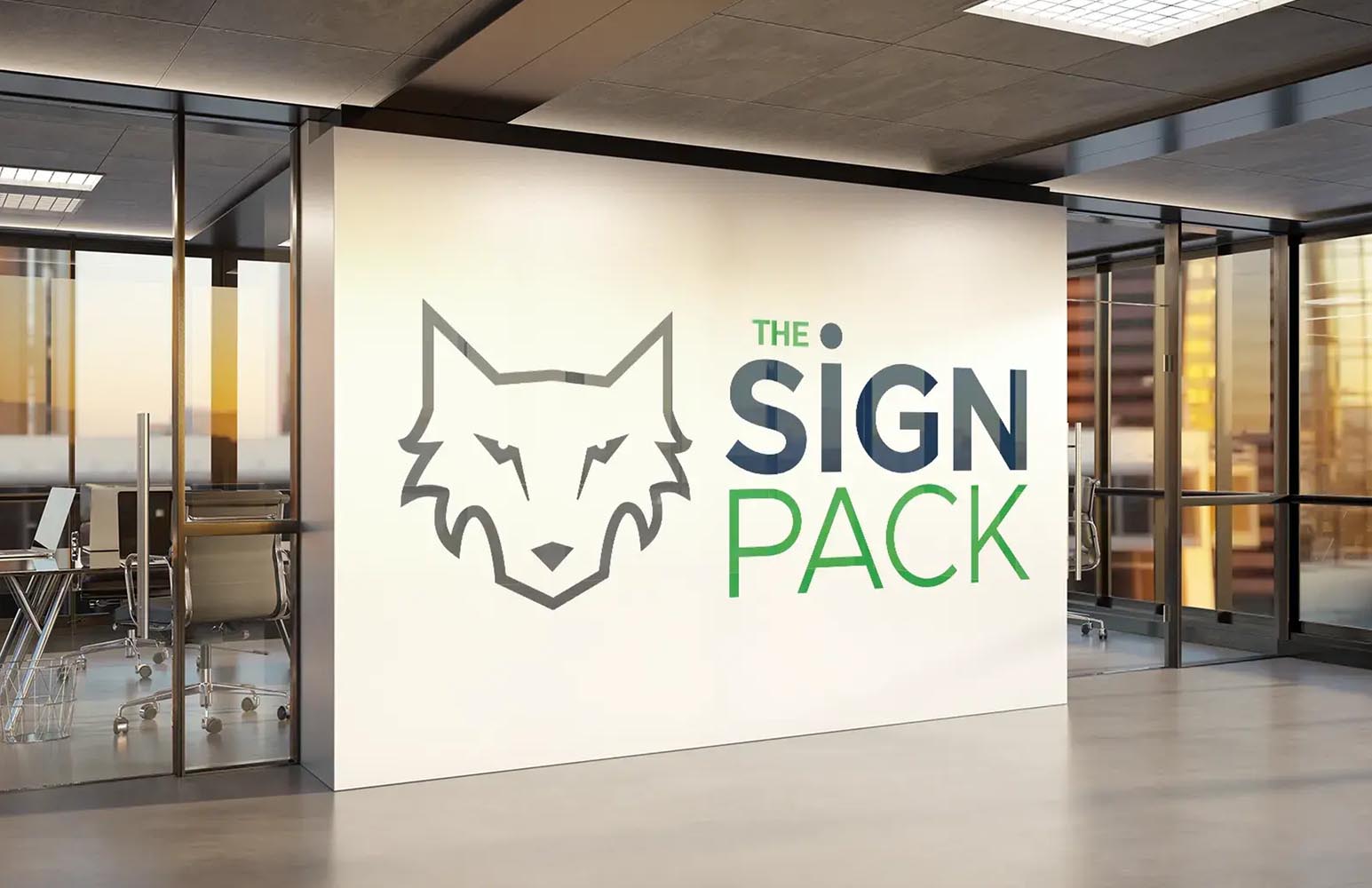 What Makes Effective Signage Design? Expert Tips & Methods - Wall Cut Graphics