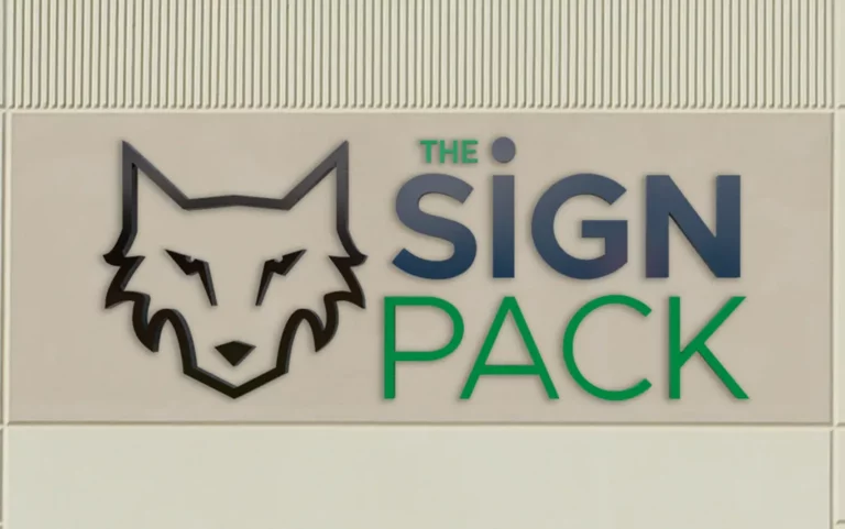 4. Channel Letters 2D Pro Empower sign companies with production-ready design solutions built on industry standards, technical accuracy, and real-world logic.