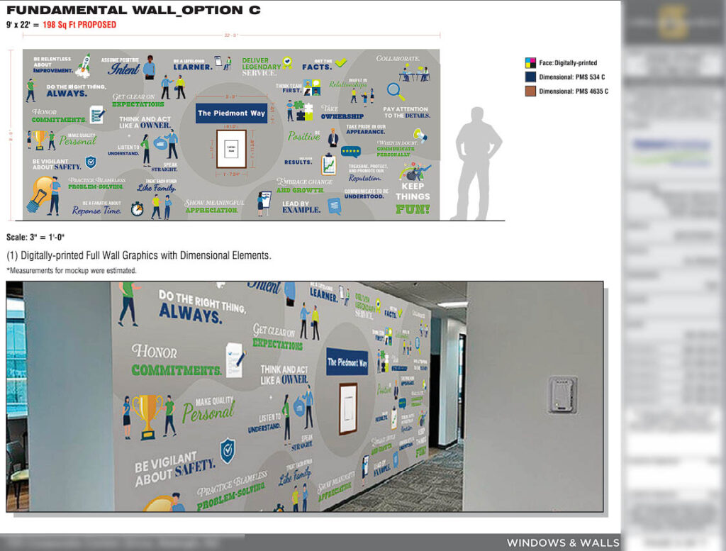 Branded Environments Signage Design: From Visual Identity to Physical Experience 1 Environmental Graphic for Branded Environment - The Sign Pack