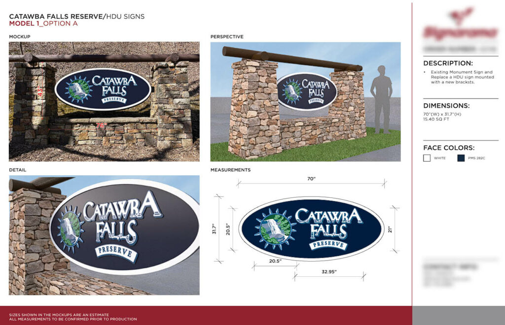 Branded Environments Signage Design: From Visual Identity to Physical Experience 3 From Visual Identity to an Intuitive Physical Experience - Powered by The Sign Pack