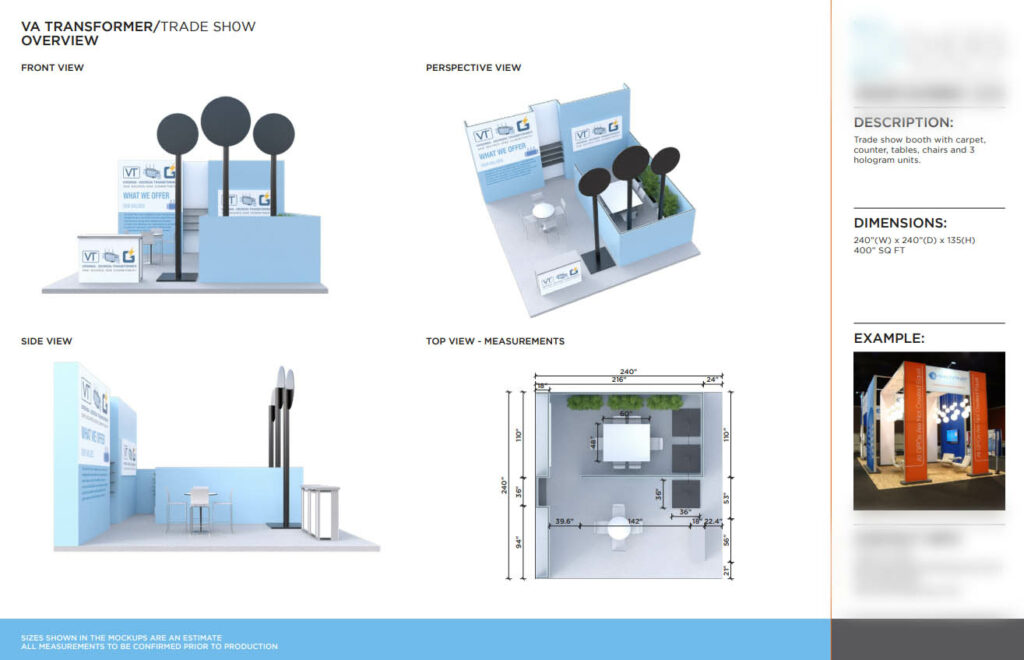 Why Trade Shows Continue to Drive Signage Demand in a Digital-First Era