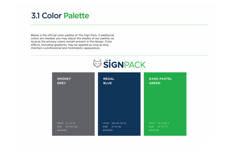 How to Manage a Signage Program for Multi-Location Brands Without Losing Control 5 Brand Identity Implementation for The Sign Pack 01 Empower sign companies with production-ready design solutions built on industry standards, technical accuracy, and real-world logic.