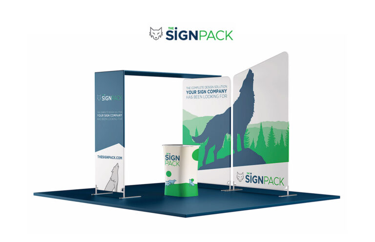 How to Manage a Signage Program for Multi-Location Brands Without Losing Control 8 Brand Identity Implementation for The Sign Pack 04 Empower sign companies with production-ready design solutions built on industry standards, technical accuracy, and real-world logic.