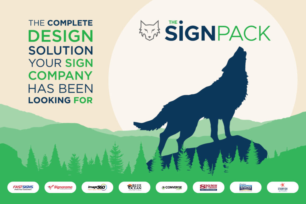 3 Essential Technologies Modern Sign Franchises Adopt to Drive Growth 1 The Complete Design Solution for Modern Sign Franchise | Powered by The Sign Pack